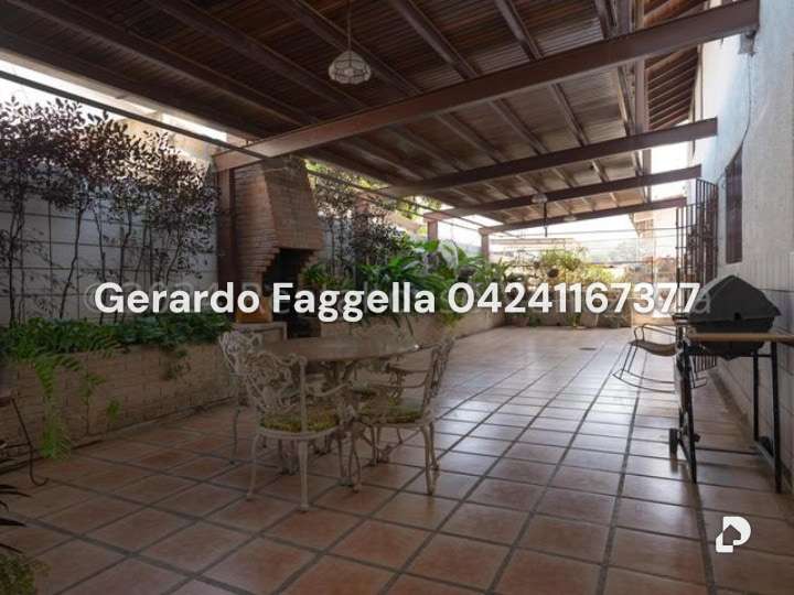 Casa en Macaracuay, Caracas – 9
