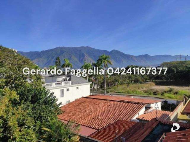 Casa en Macaracuay, Caracas – 22