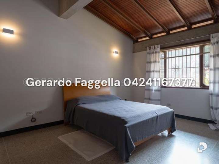 Casa en Macaracuay, Caracas – 19