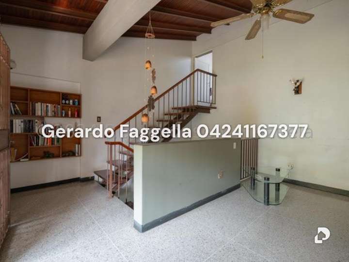 Casa en Macaracuay, Caracas – 14