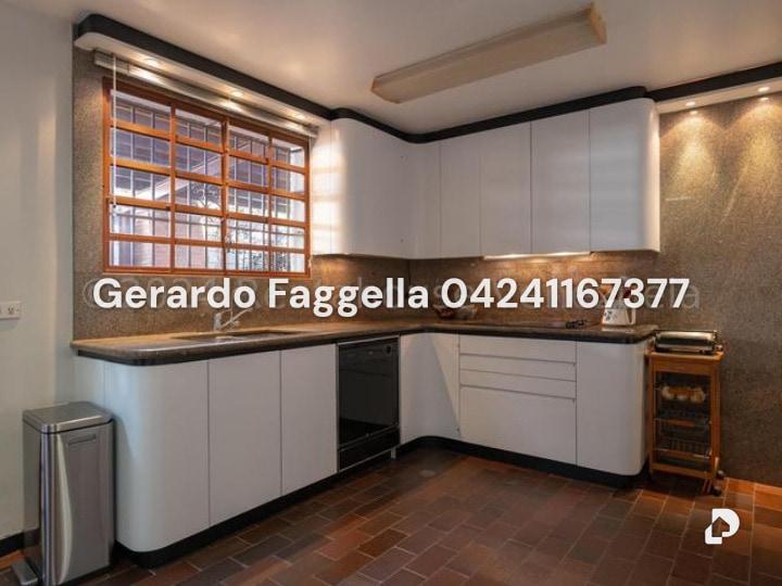 Casa en Macaracuay, Caracas – 5