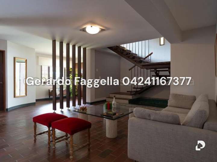 Casa en Macaracuay, Caracas – 16