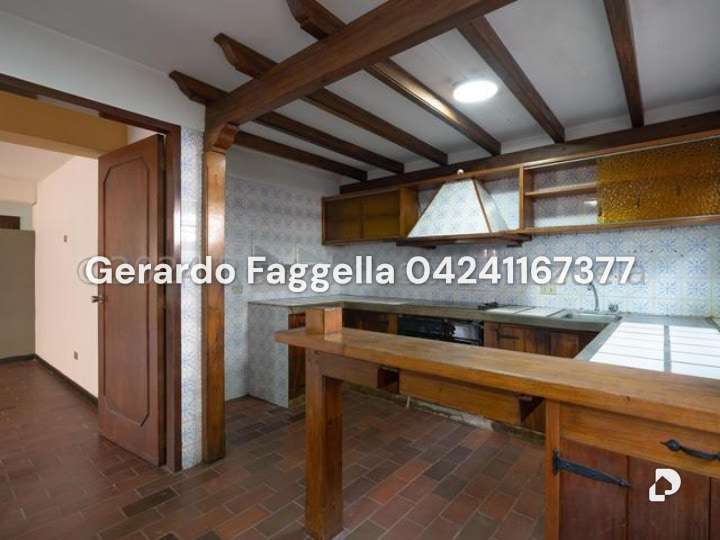 Casa en Macaracuay, Caracas – 8