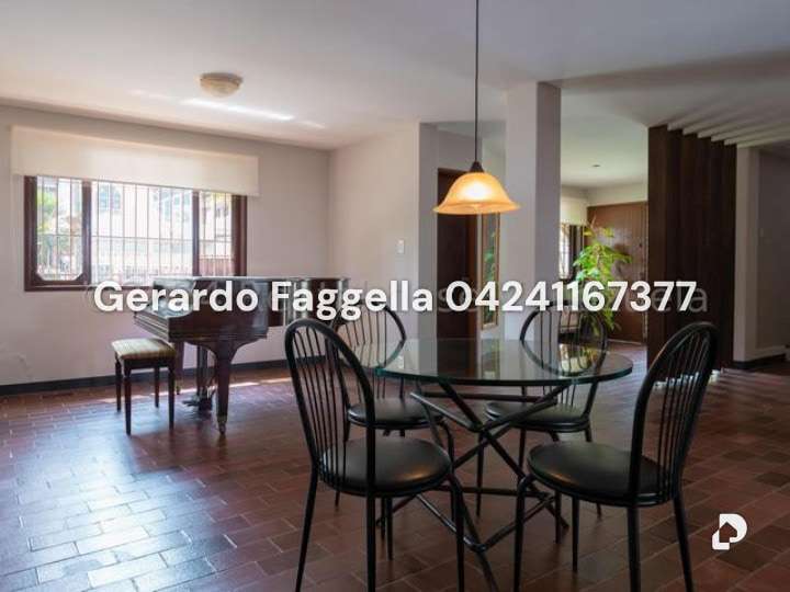 Casa en Macaracuay, Caracas – 21