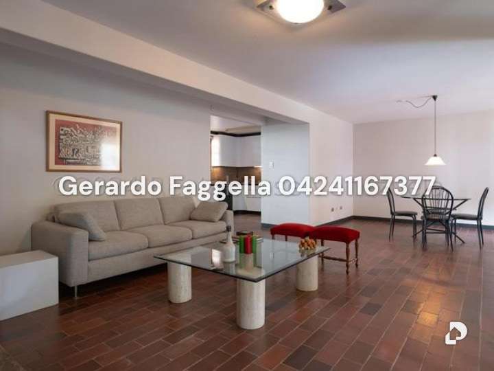 Casa en Macaracuay, Caracas – 4