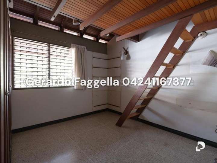Casa en Macaracuay, Caracas – 12