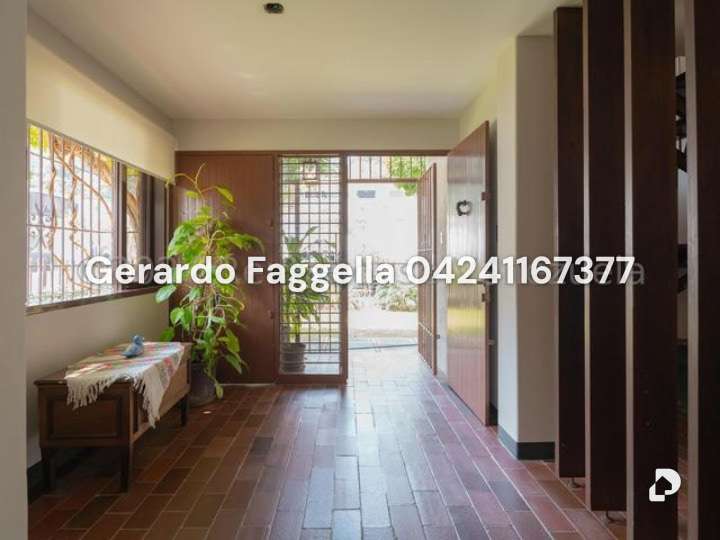 Casa en Macaracuay, Caracas – 20