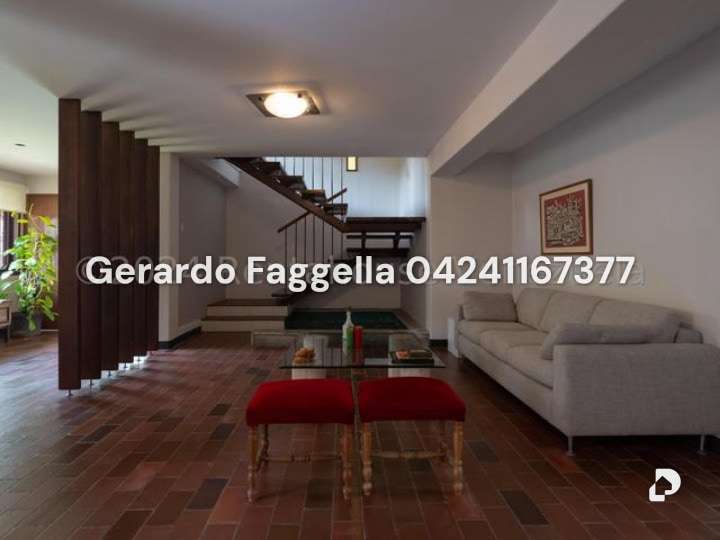 Casa en Macaracuay, Caracas – 18