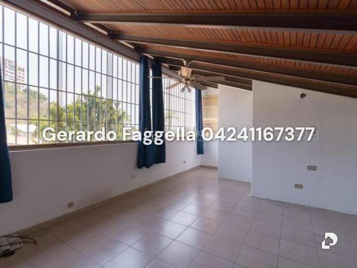 Casa en Macaracuay, Caracas – 11