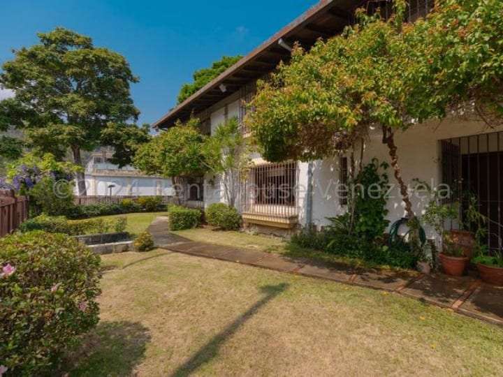 Casa en Macaracuay, Caracas - 1