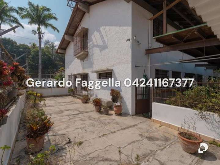 Casa en Macaracuay, Caracas – 6