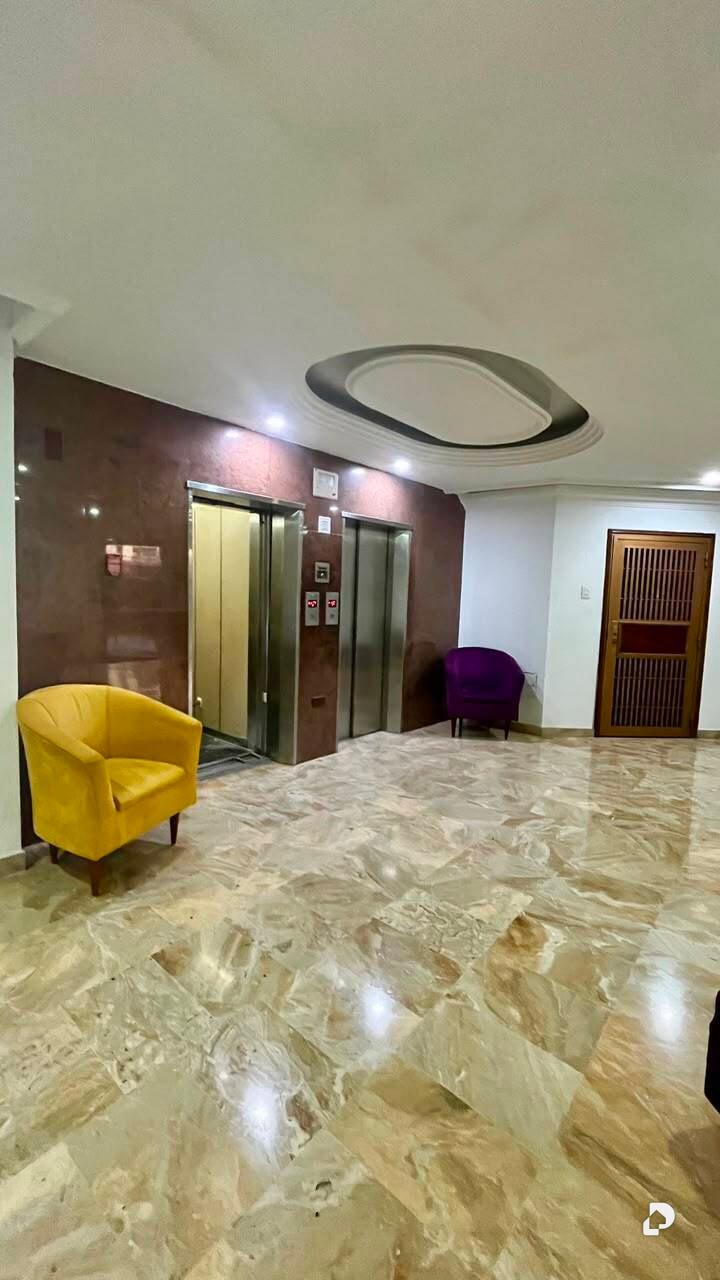 Apartamento en Avenida Bella Vista, Maracaibo – 1