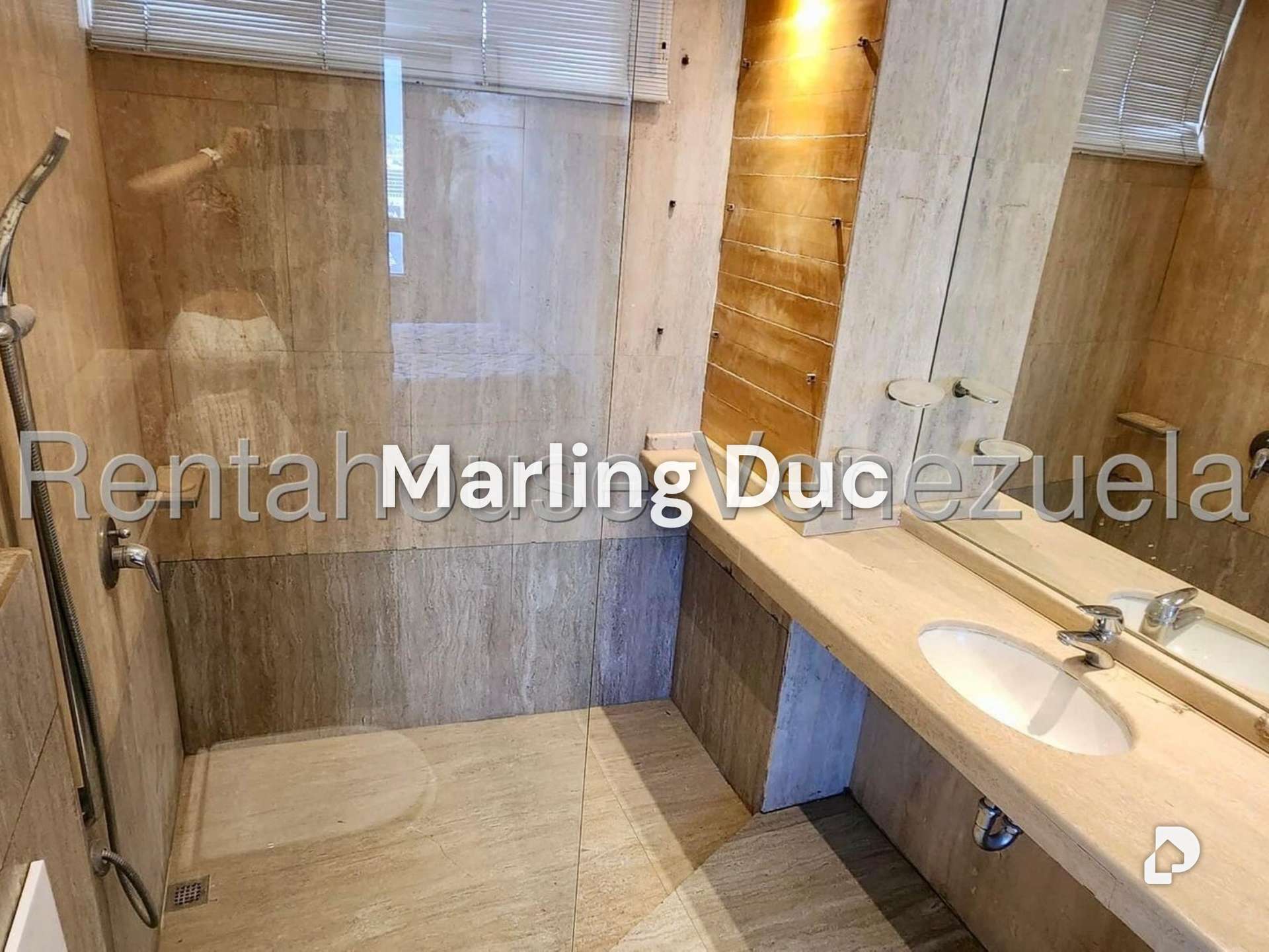 Apartamento en Colinas de Bello Monte, Caracas – 6