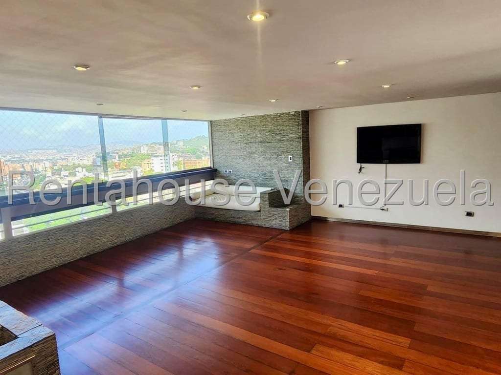 Apartamento en Colinas de Bello Monte, Caracas - 1
