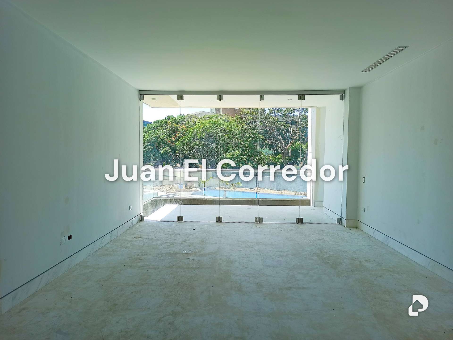 Apartamento en La Castellana, Caracas – 1