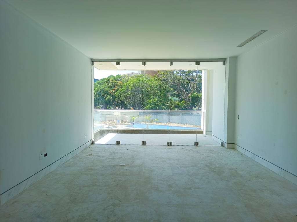 Apartamento en La Castellana, Caracas - 1