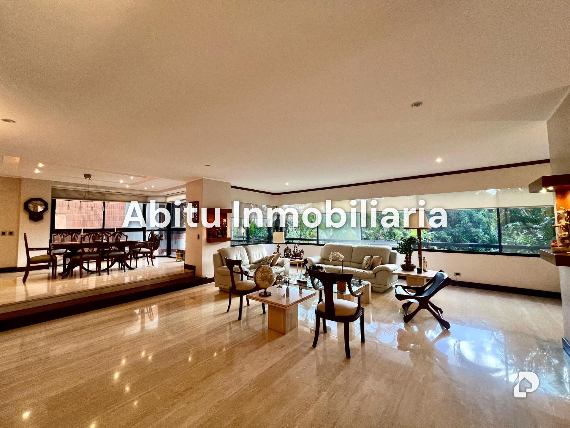 Apartment in Sebucan, Caracas – 3