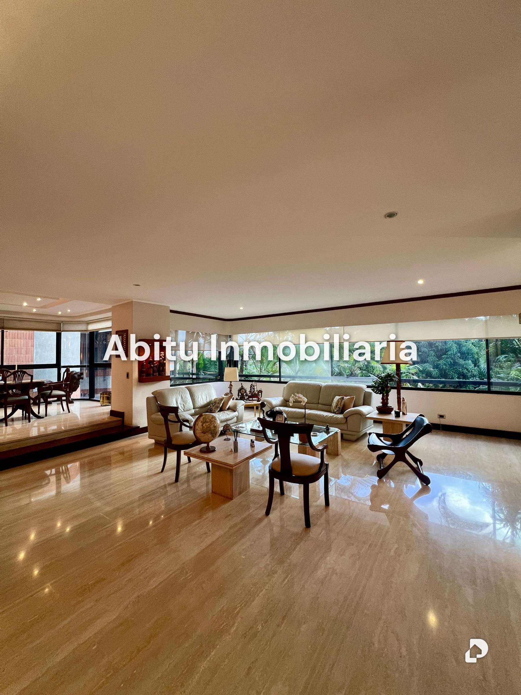 Apartment in Sebucan, Caracas – 2
