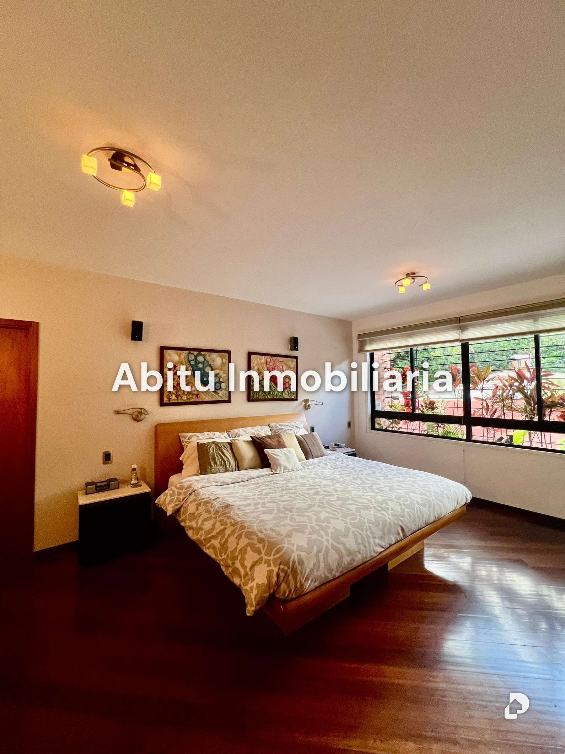 Apartment in Sebucan, Caracas – 10