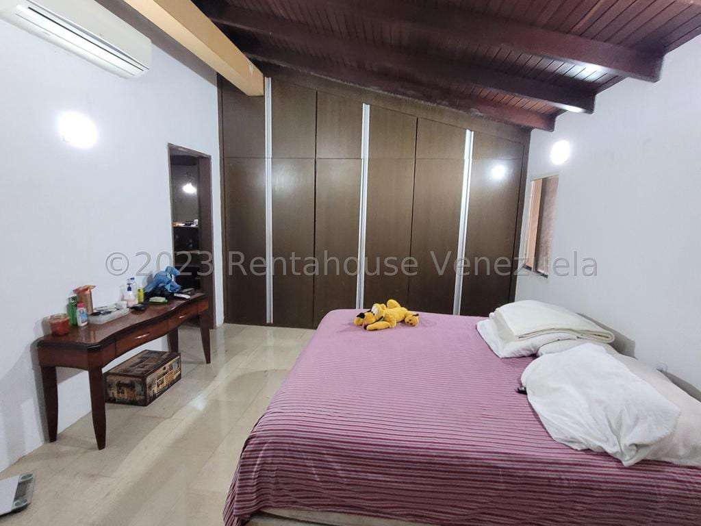 Casa en Cumbres de Curumo, Caracas