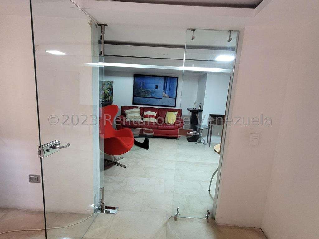 Casa en Cumbres de Curumo, Caracas
