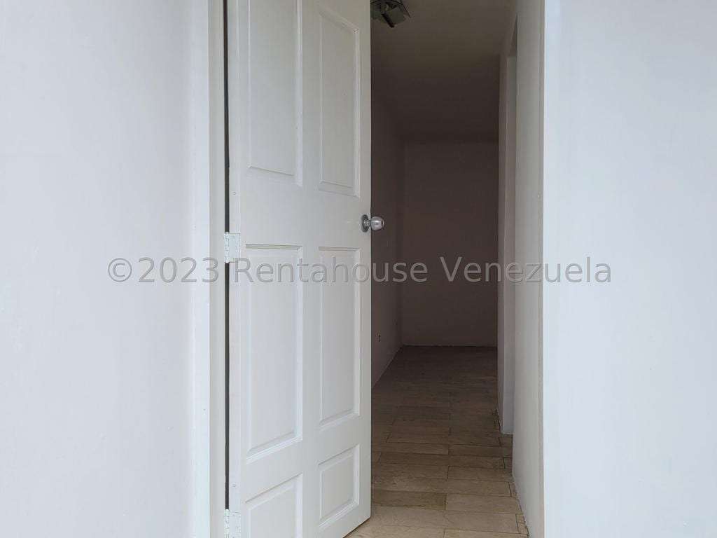 Casa en Cumbres de Curumo, Caracas