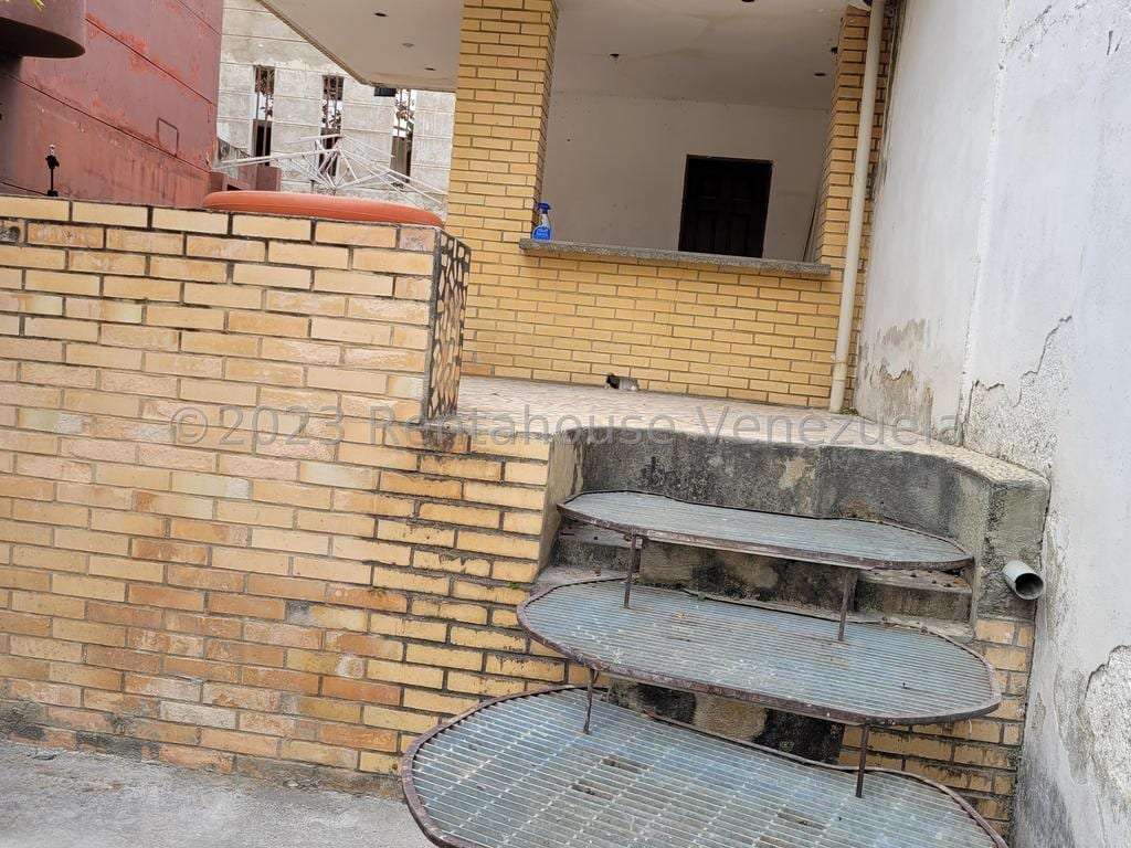 Casa en Cumbres de Curumo, Caracas