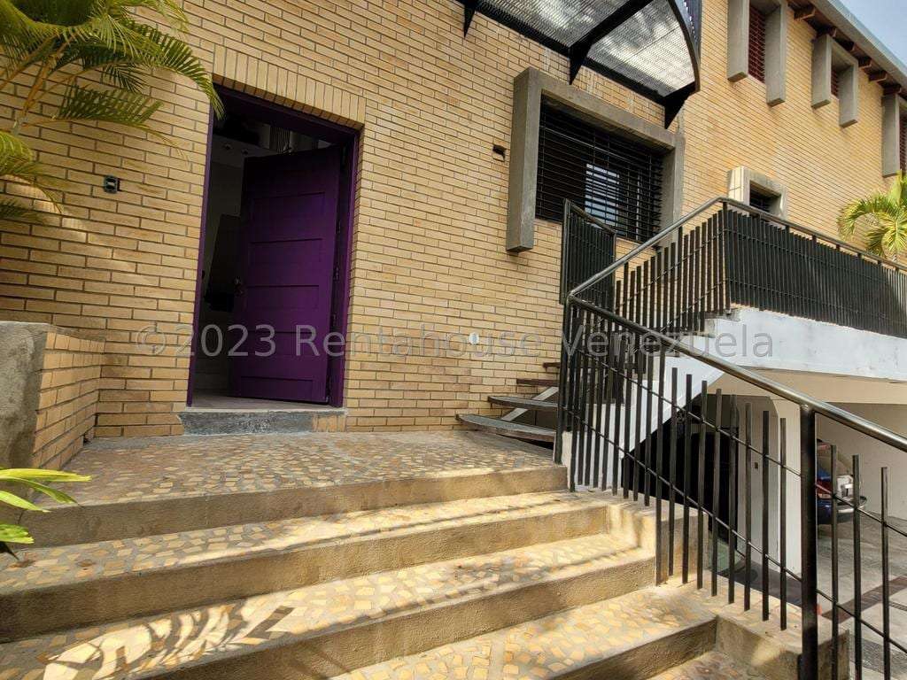 Casa en Cumbres de Curumo, Caracas