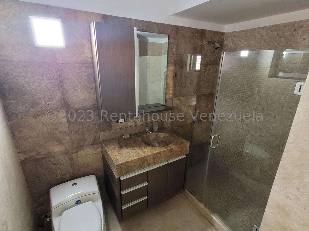 Casa en Cumbres de Curumo, Caracas