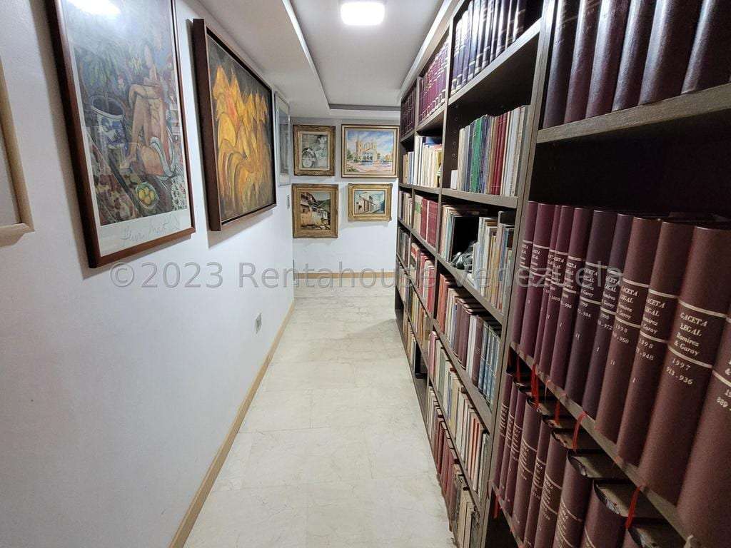 Casa en Cumbres de Curumo, Caracas