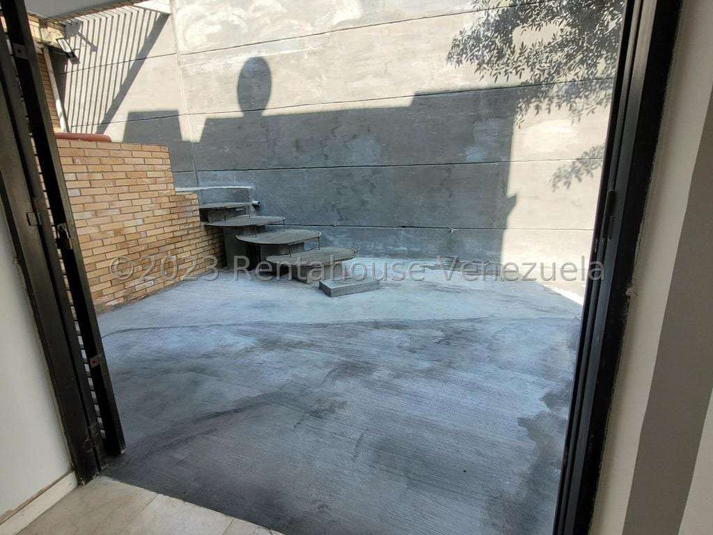 Casa en Cumbres de Curumo, Caracas