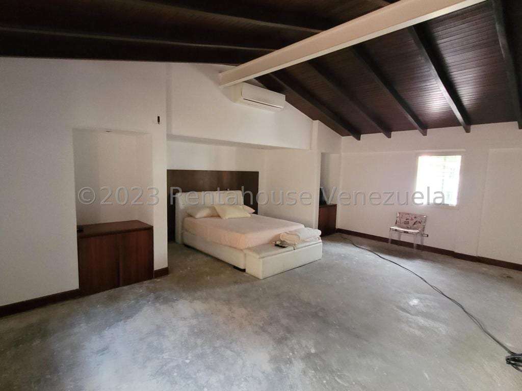 Casa en Cumbres de Curumo, Caracas