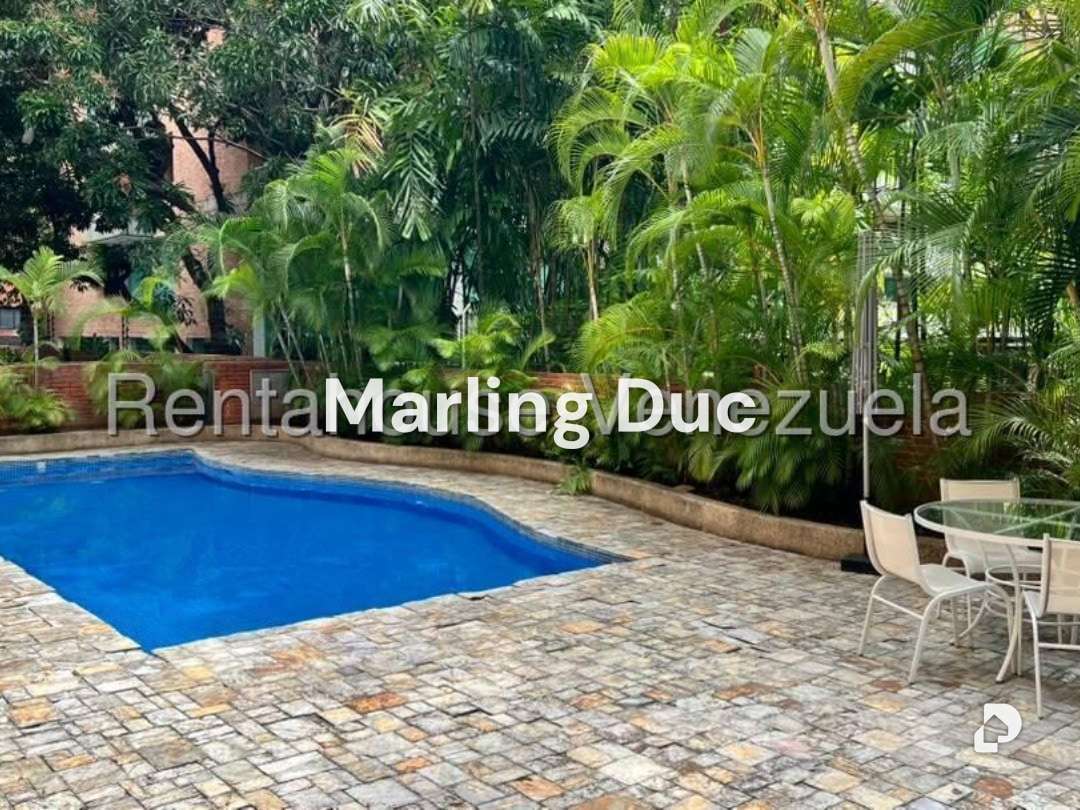 Apartamento en Campo Alegre, Caracas – 16
