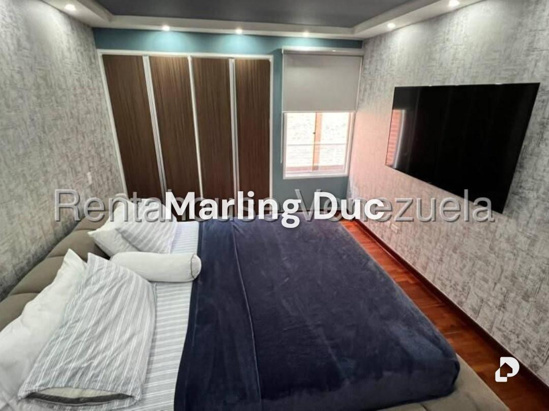 Apartamento en Campo Alegre, Caracas – 5