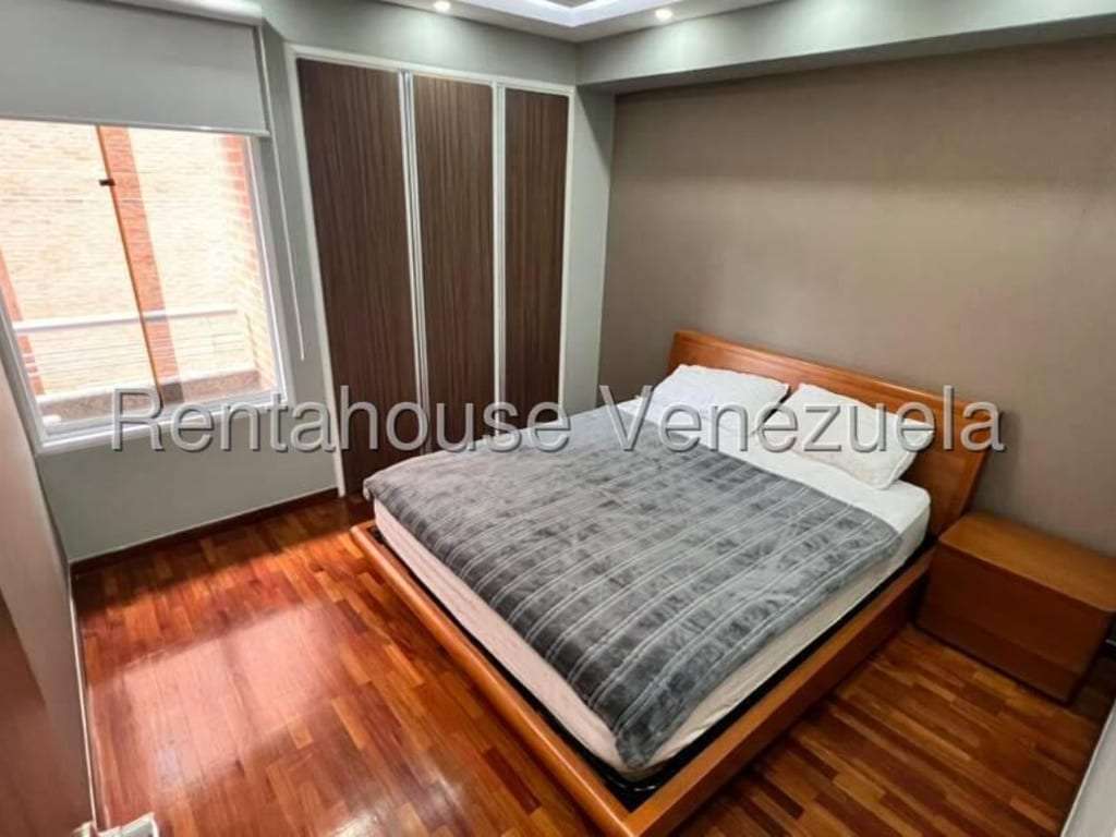 Apartment in Campo Alegre, Caracas - 1
