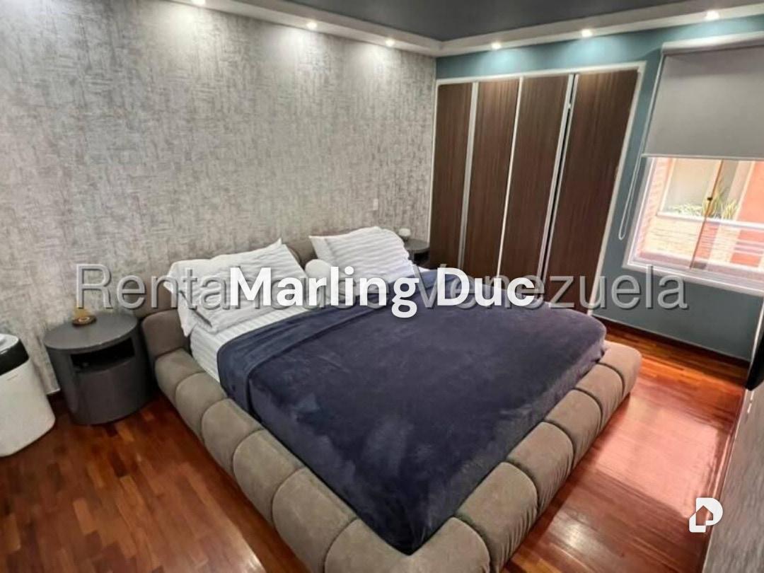 Apartamento en Campo Alegre, Caracas – 4