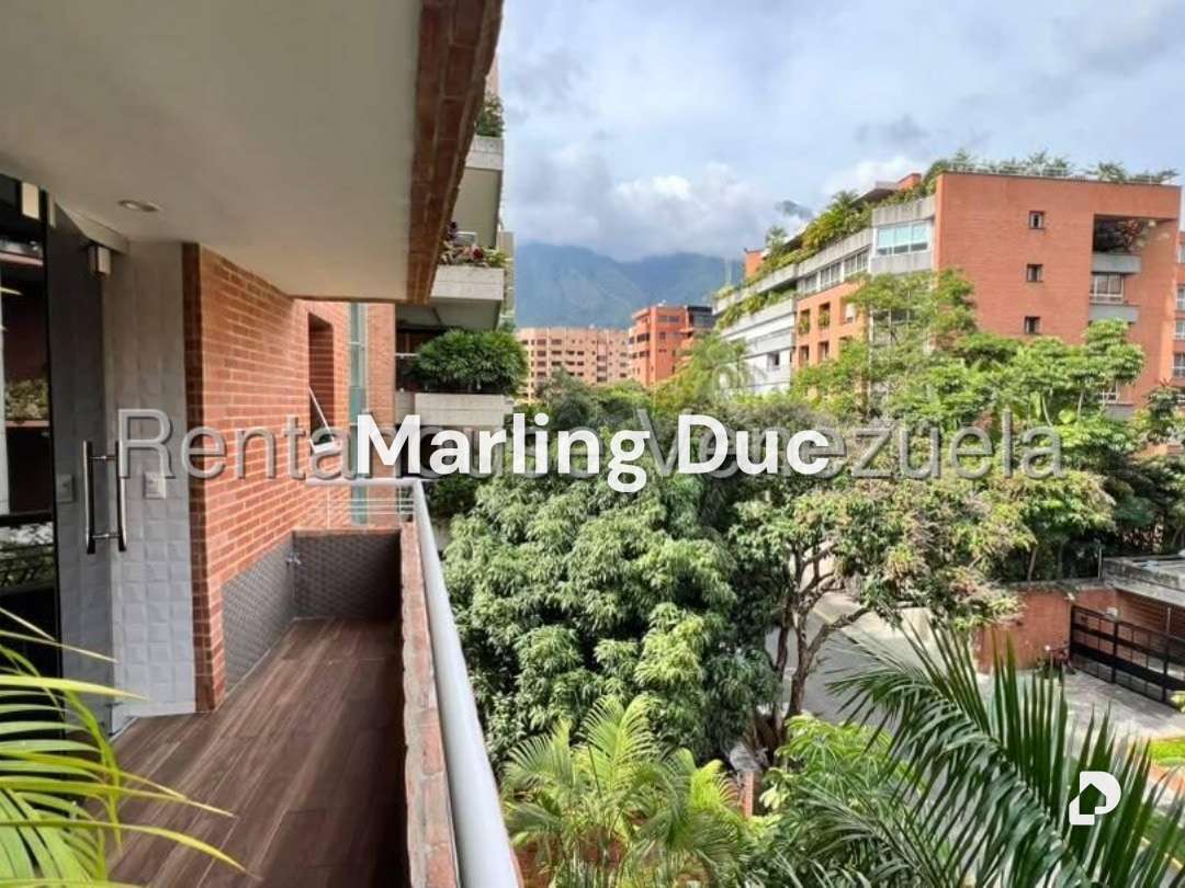 Apartamento en Campo Alegre, Caracas – 10