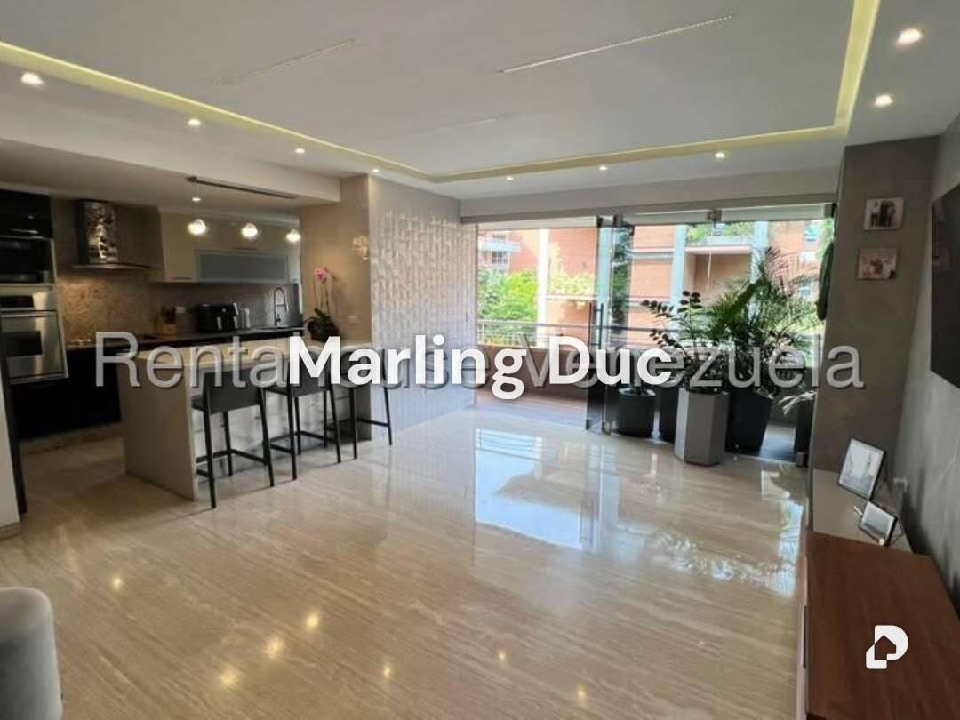 Apartamento en Campo Alegre, Caracas – 15