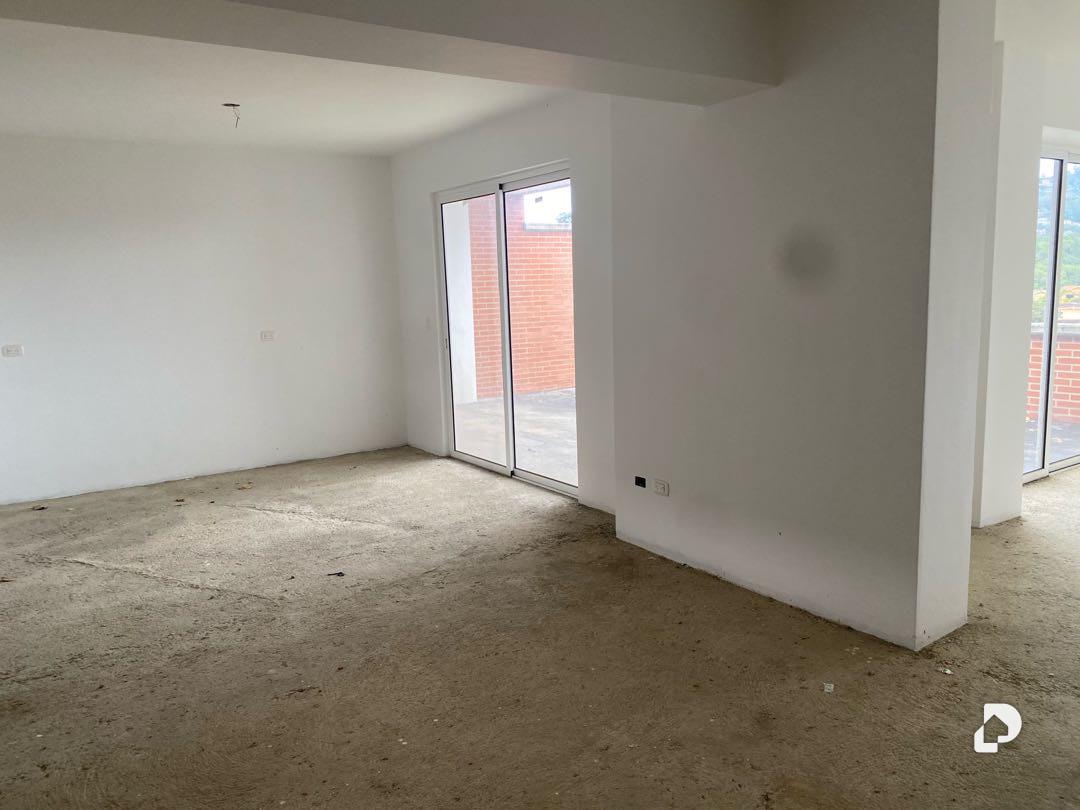 Apartamento en Caracas – 5