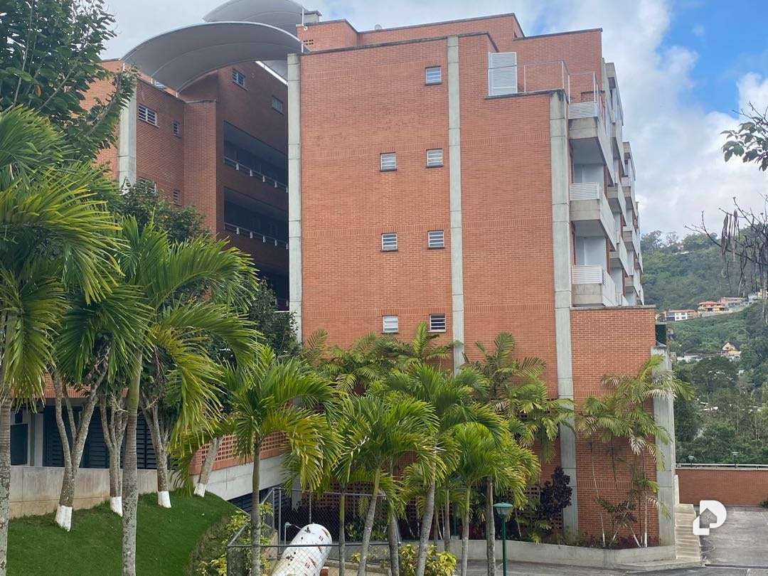 Apartamento en Caracas – 9
