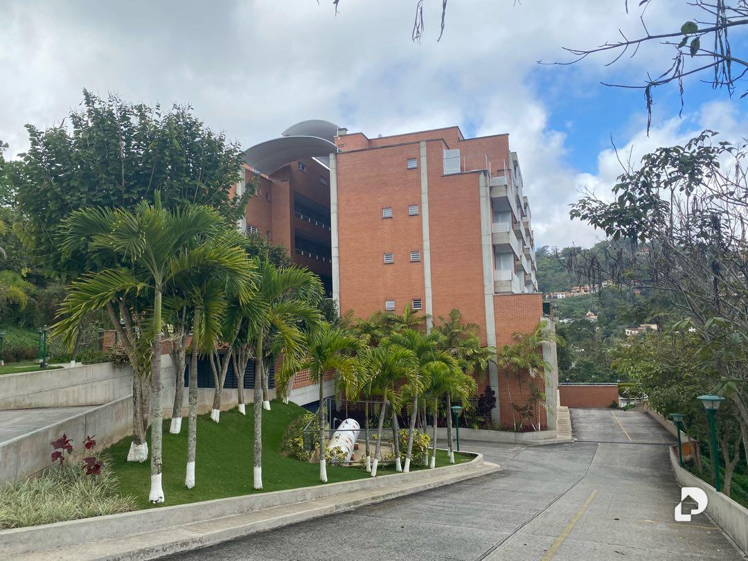 Apartamento en Caracas – 1