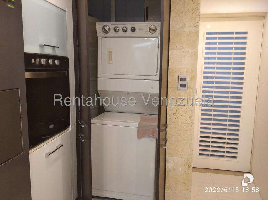 Apartamento en Colinas de La Tahona, Caracas – 4