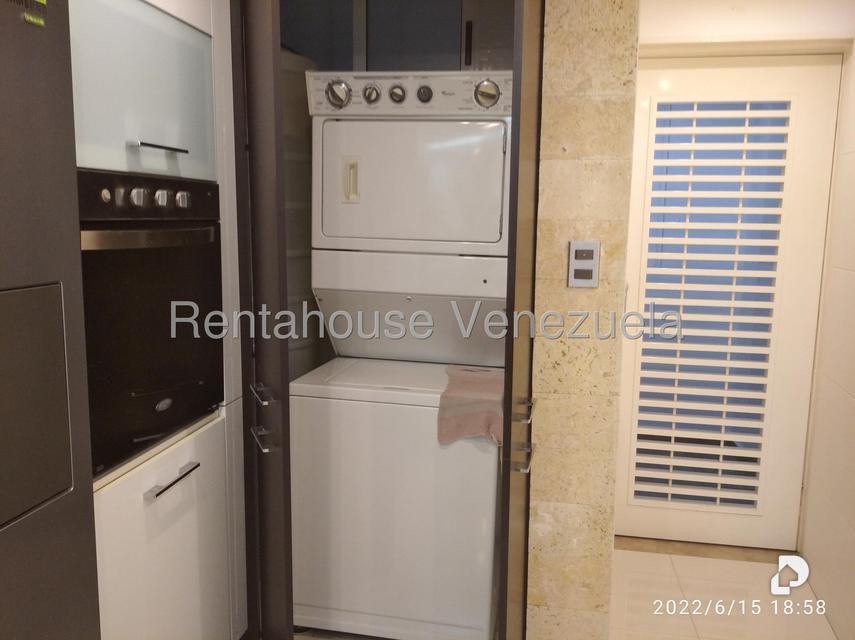 Apartamento en Colinas de La Tahona, Caracas – 4
