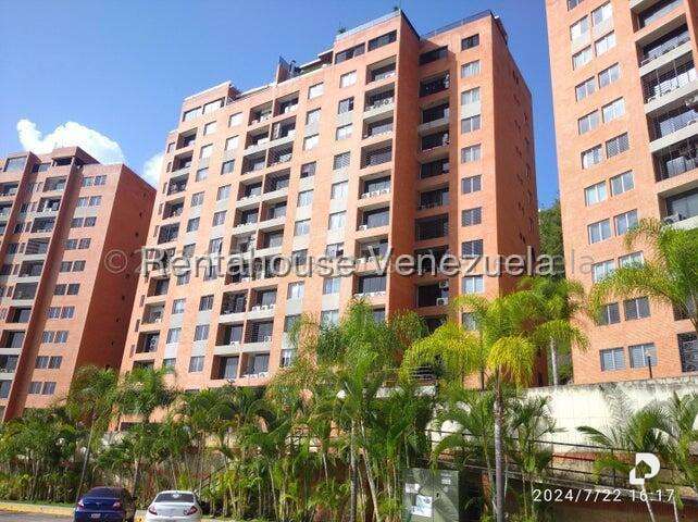 Apartamento en Colinas de La Tahona, Caracas – 1