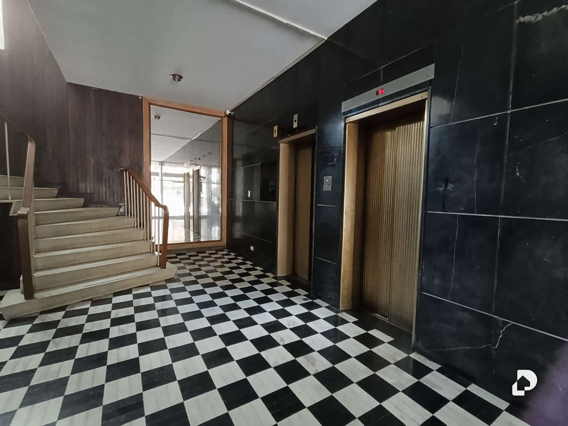 Apartamento en La California Norte, Caracas – 19