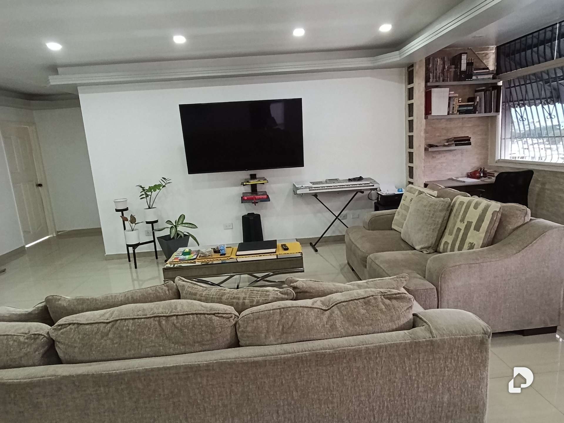 Apartamento en La California Norte, Caracas – 3