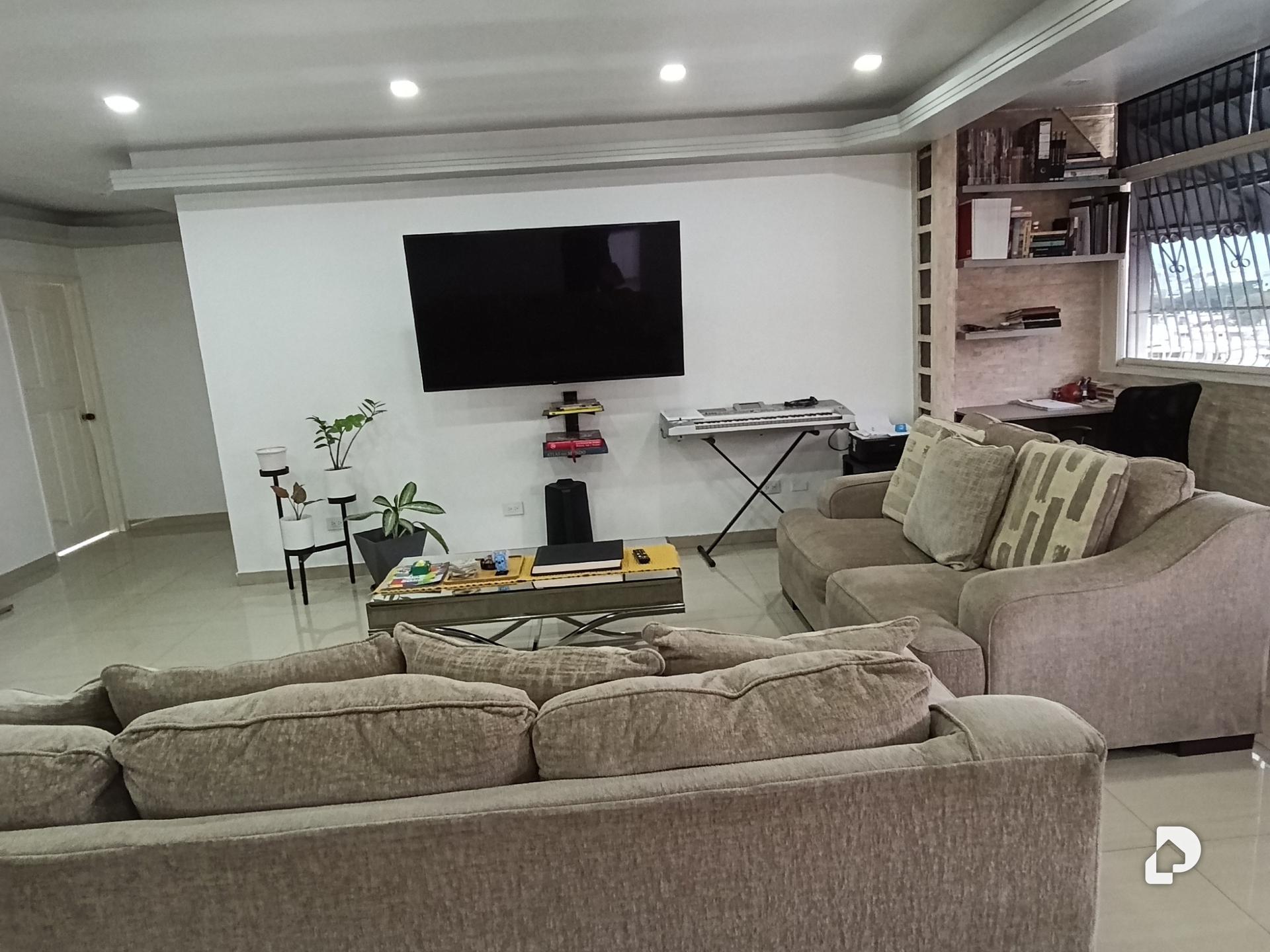 Apartamento en La California Norte, Caracas – 3