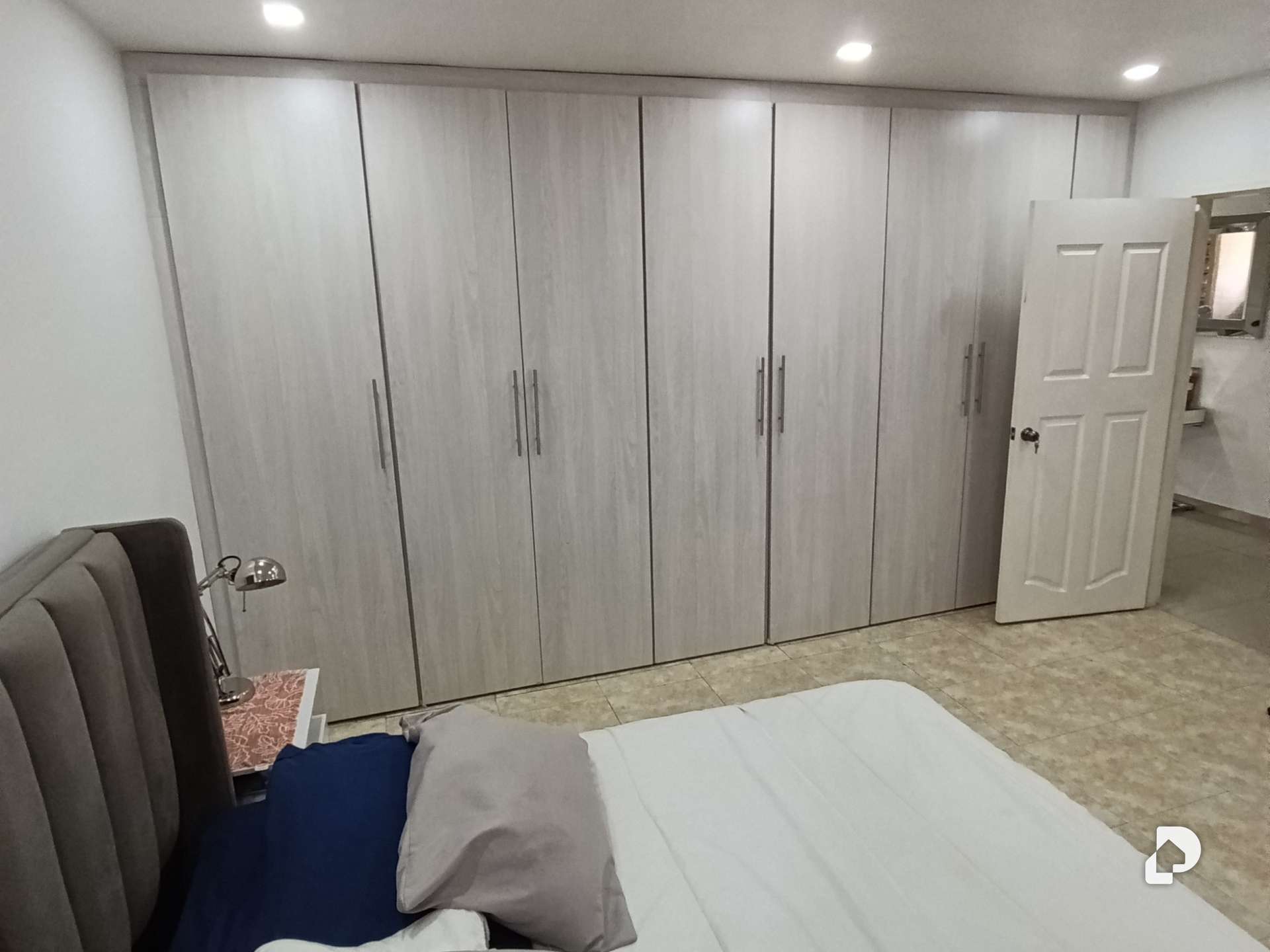 Apartamento en La California Norte, Caracas – 13