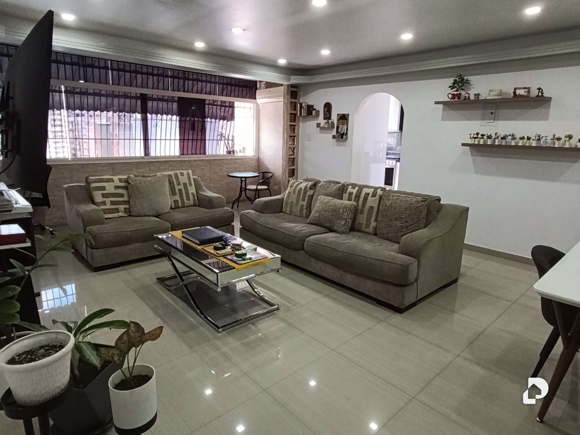 Apartamento en La California Norte, Caracas – 15