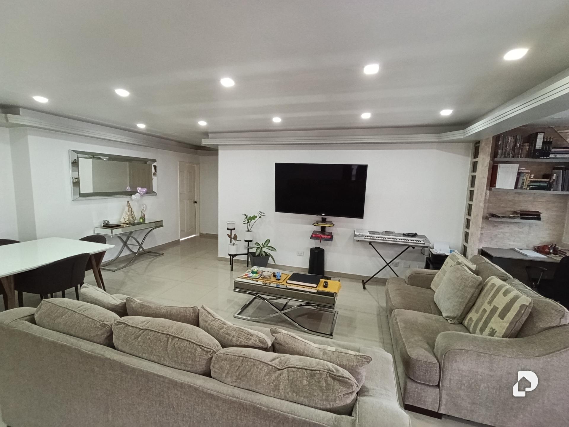 Apartamento en La California Norte, Caracas – 2